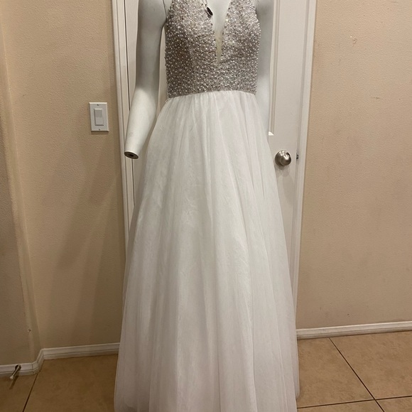 P Femme Size 7 TLC Say Yes to the Prom - Picture 2 of 5